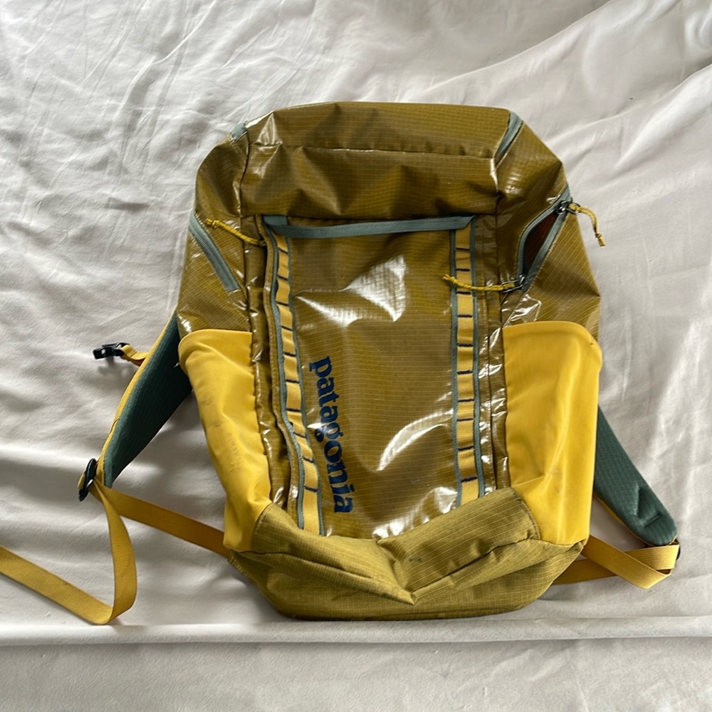 Patagonia Black Hole 32l Backpack